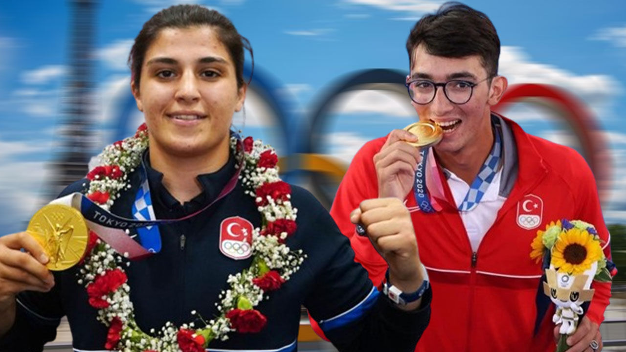 Olimpiyatın binlerce yıllık öyküsü nasıl başladı? Milyonlarca sporsever Paris 2024 Yaz Olimpiyat Oyunlarını bekliyor Olimpiyatın binlerce yıllık öyküsü nasıl başladı? Milyonlarca sporsever Paris 2024 Yaz Olimpiyat Oyunlarını bekliyor - 2. Resim