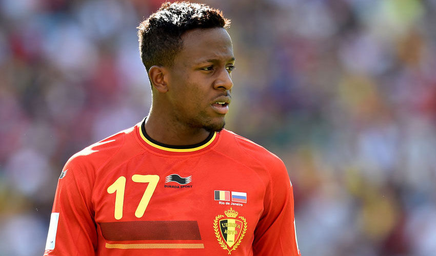 Trabzonspor Divock Origi'yi kapıyor! Milan ayrılmasına izin verdi Süper Lig ekibi Divock Origi'yi kapıyor! Milan ayrılmasına izin verdi - 1. Resim