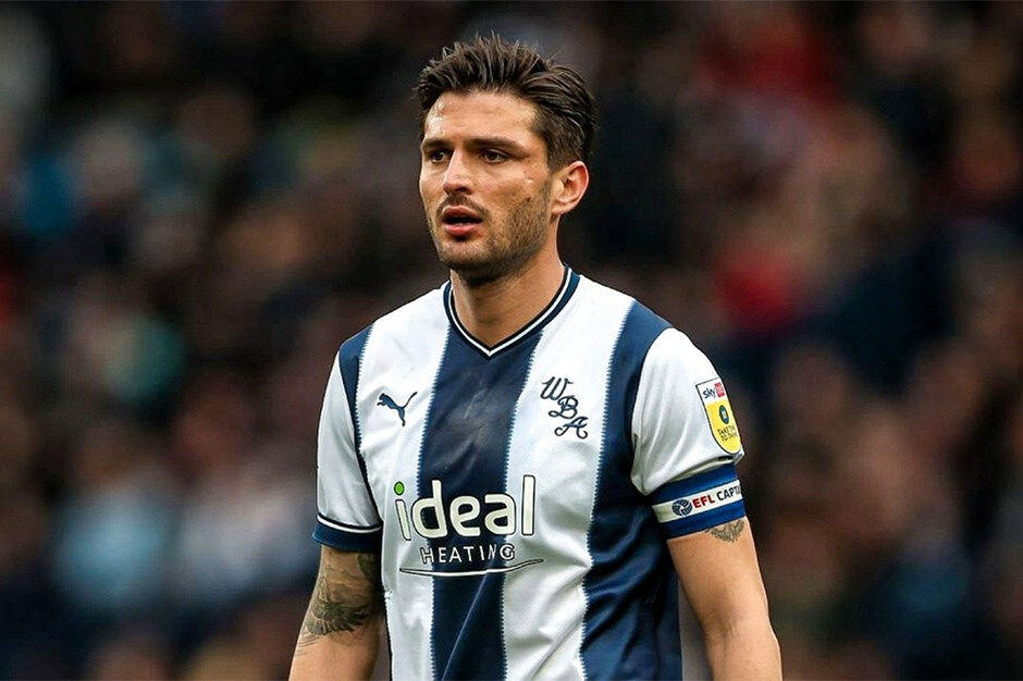 Trabzonspor West Bromwich Albion'dan eski yıldızı Okay Yokuşlu'yu transfer ediyor Trabzonspor West Bromwich Albion'dan eski yıldızı Okay Yokuşlu'yu transfer ediyor - 1. Resim