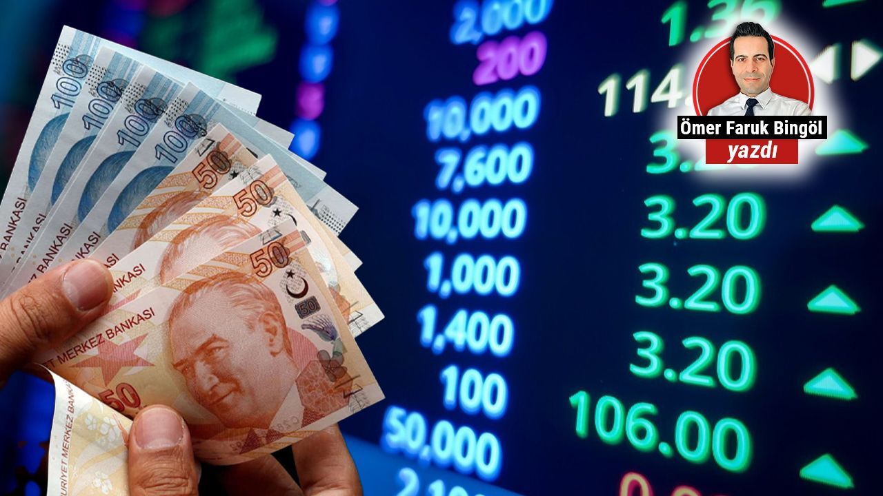 Zirvedeki borsada geride kalan sektörler