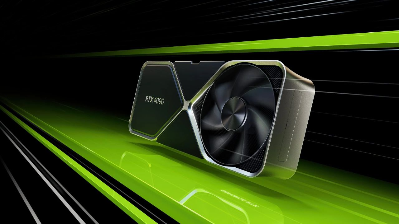 2024'ün sonunda çıkması beklenen Nvidia GeForce RTX 50 serisi için kötü haber! - Teknoloji