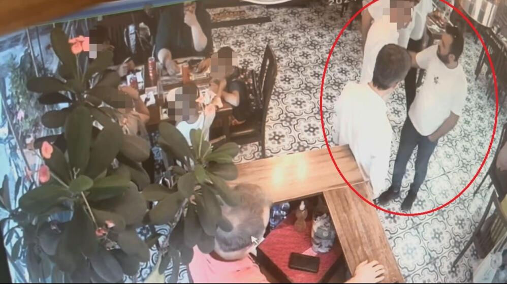 Bursa'da 37 farklı suçtan aranan M.N. Hollywood filmlerini aratmayan kaçış hikayesinin ardından yakalandı Bursa'da 37 farklı suçtan aranan M.N. Hollywood filmlerini aratmayan kaçış hikayesinin ardından yakalandı - 2. Resim