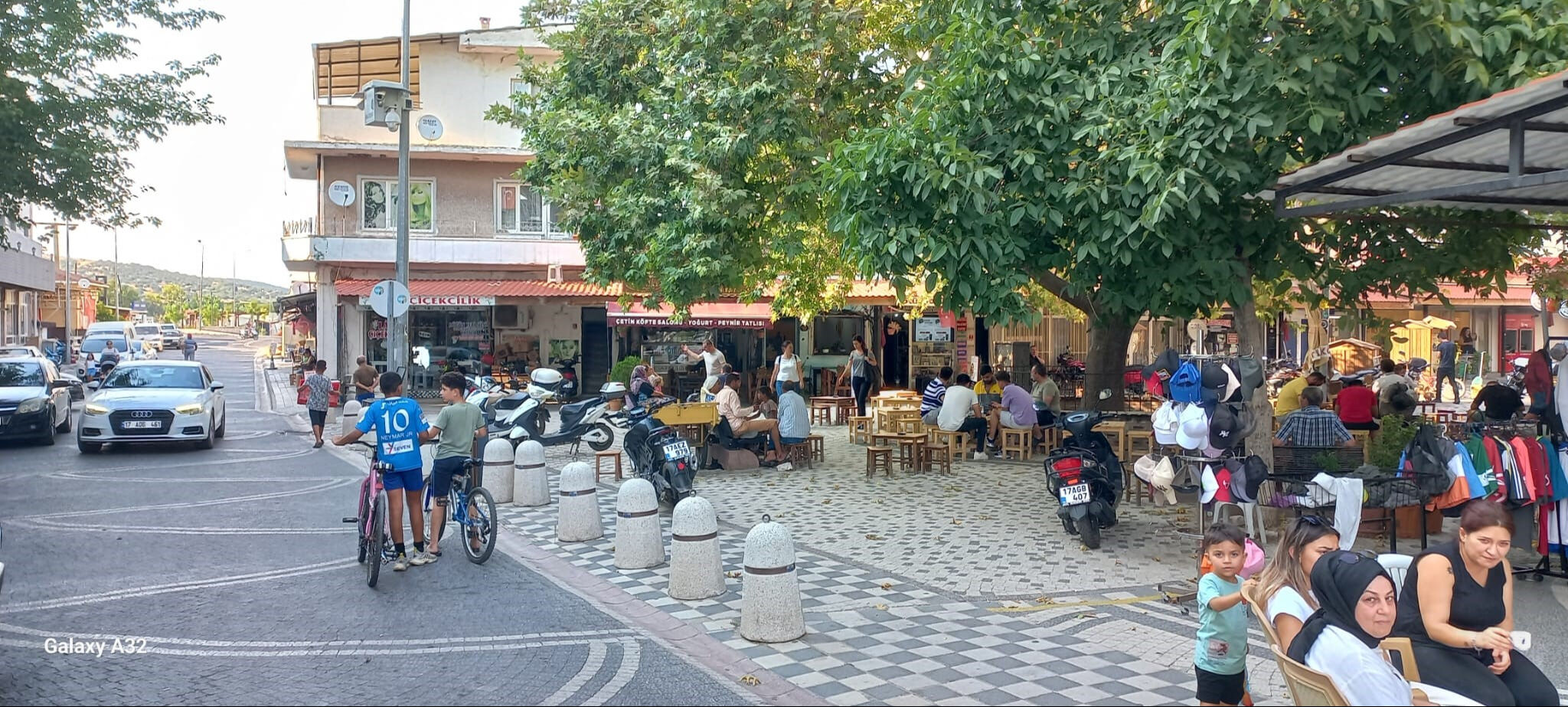 Çanakkale'de 4,7 büyüklüğünde deprem! Evlerde hasar oluştu, peş peşe açıklamalar Çanakkale'de 4,7 büyüklüğünde deprem! AFAD ve Kandilli duyurdu - 2. Resim