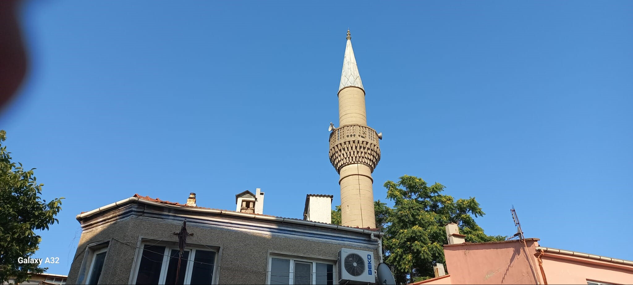 Çanakkale'de 4,7 büyüklüğünde deprem! Evlerde hasar oluştu, peş peşe açıklamalar Çanakkale'de 4,7 büyüklüğünde deprem oldu - 4. Resim