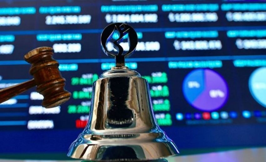 Dct Trading halka arzı 14,00 TL fiyatla eşit dağıtım yaparak Ana Pazar'da satışa çıkacak Dct Trading halka arzı 14,00 TL fiyatla eşit dağıtım yaparak Ana Pazar'da satışa çıkacak - 2. Resim