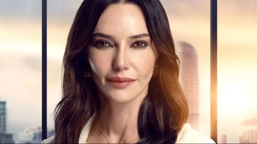 Hande Ataizi'ne Bodrum şoku! Makarnanın 4 bin TL olduğu mekana alınmadı - 1. Resim