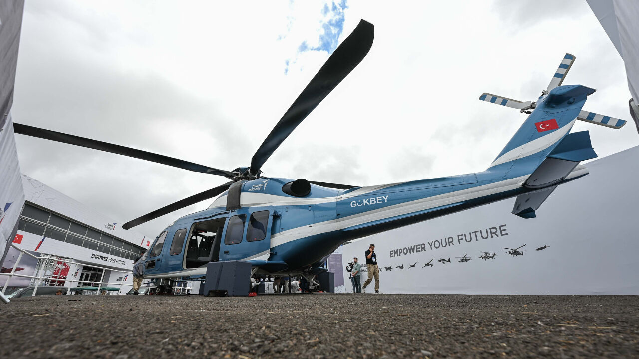 İngiltere'de düzenlenen 