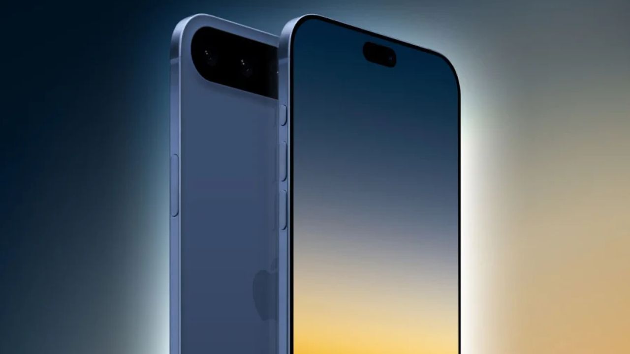 iPhone 17 serisi sızıntıları devam ediyor! iPhone 17 Slim&#039;in teknik özellikleri ortaya çıktı