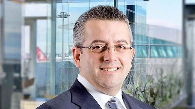 İyi Parti'de bir istifa şoku daha! Kurucu Genel Başkan Yardımcısı partiden ayrıldı İyi Parti'de bir istifa şoku daha! Kurucu başkan yardımcısı partiden ayrıldı - 1. Resim