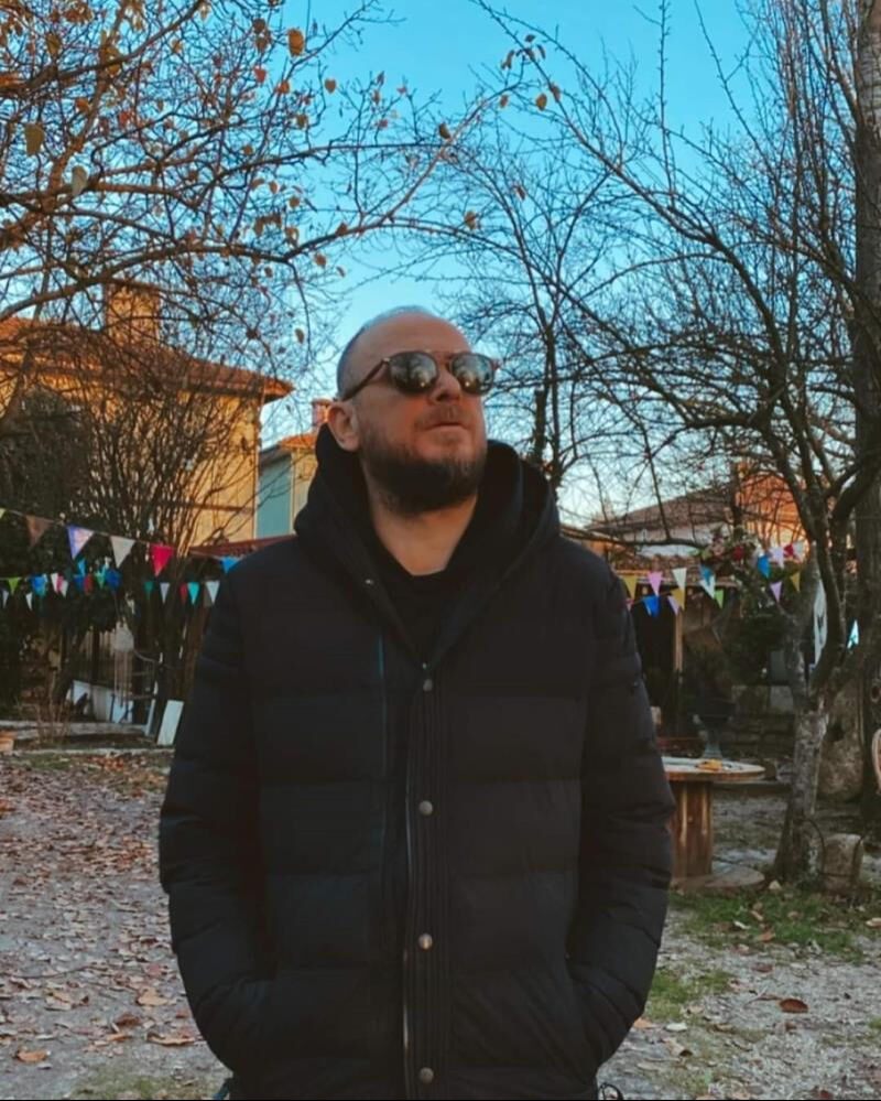 Kemal Öztürk evinde ölü bulundu! - 2. Resim