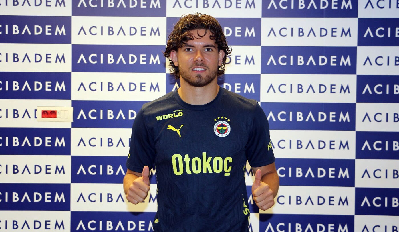 Lugano-Fenerbahçe maçı ilk 11'inde Ferdi ve Saint-Maximin'in yer alması beklenmiyor! İşte Fenerbahçe'nin muhtemel 11'i Lugano Fenerbahçe maçı ilk 11'inde Ferdi ve Saint-Maximin'in yer alması beklenmiyor! İşte Fenerbahçe'nin muhtemel 11'i - 2. Resim