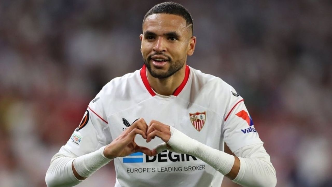 Sevilla&#039;dan En-Nesyri açıklaması! Fenerbahçe transferi duyurmaya hazırlanıyor