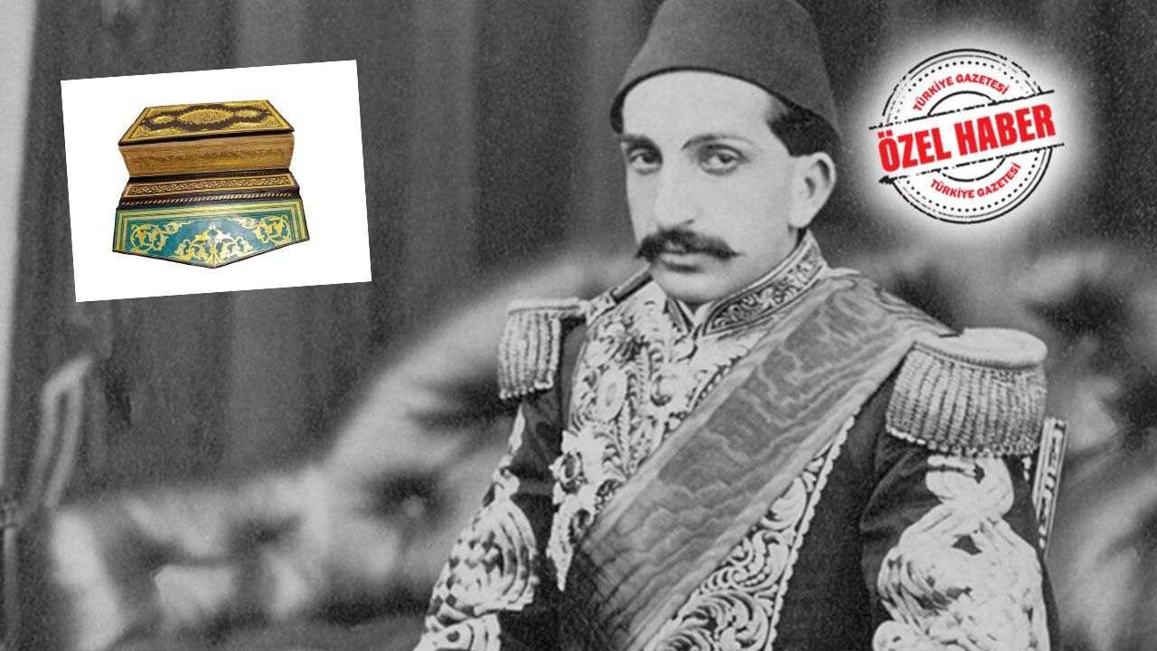 Sultan Abdülhamid&#039;in Mushafı da aralarında! 19 tarihî eser bu yıl Türkiye’ye döndü!