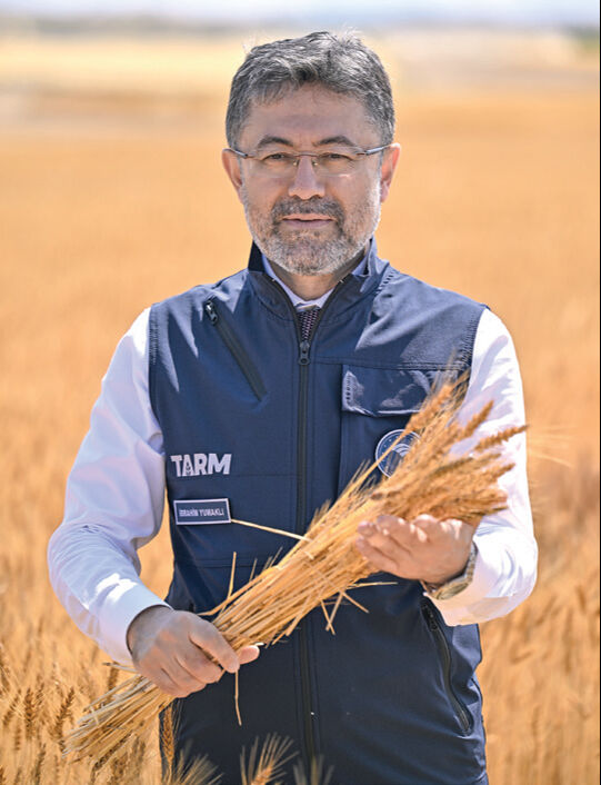 Tarım Bakanlığından genelge: Gece sulama yapın aracınızı yıkarken tasarruflu olun Tarım Bakanlığından genelge:: Gece sulama yapın aracınızı yıkarken tasarruflu olun - 1. Resim