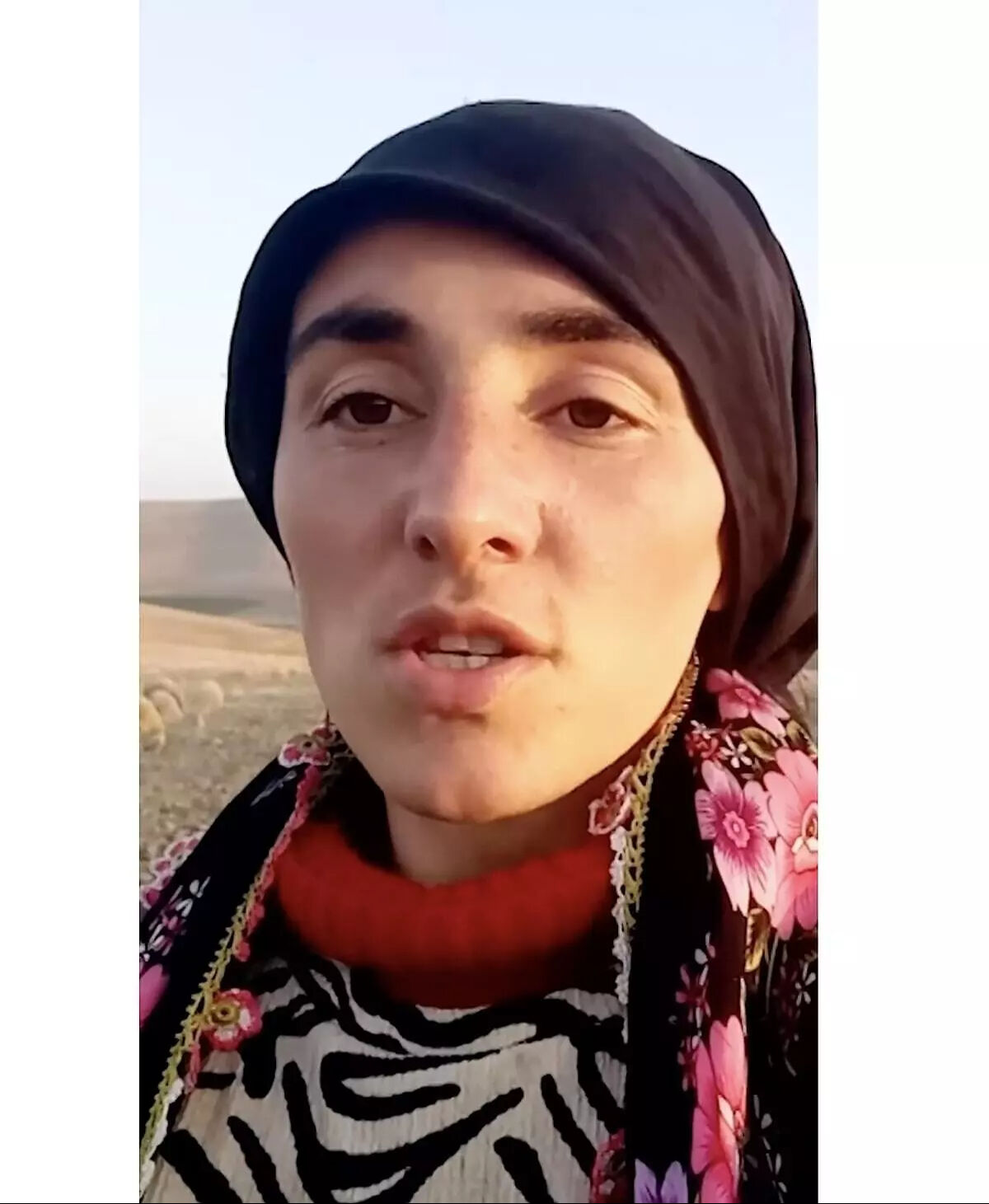 Yayladan MasterChef'e! Köyde çektiği o video yeniden gündem oldu! Yayladan MasterChef'e! Köyde çektiği o video olay oldu - 1. Resim