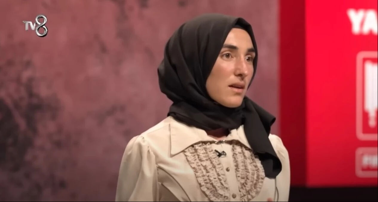 Yayladan MasterChef'e! Köyde çektiği o video yeniden gündem oldu! Yayladan MasterChef'e! Köyde çektiği o video olay oldu - 3. Resim