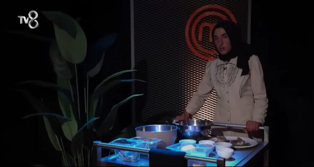 Yayladan MasterChef'e! Köyde çektiği o video yeniden gündem oldu! Yayladan MasterChef'e! Köyde çektiği o video olay oldu - 2. Resim