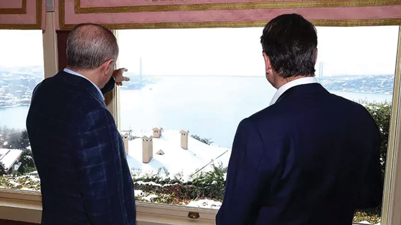 Yunan Miçotakis'ten Türkiye ve KKTC hakkında skandal sözler: İşgal ve suni oluşum - 1. Resim