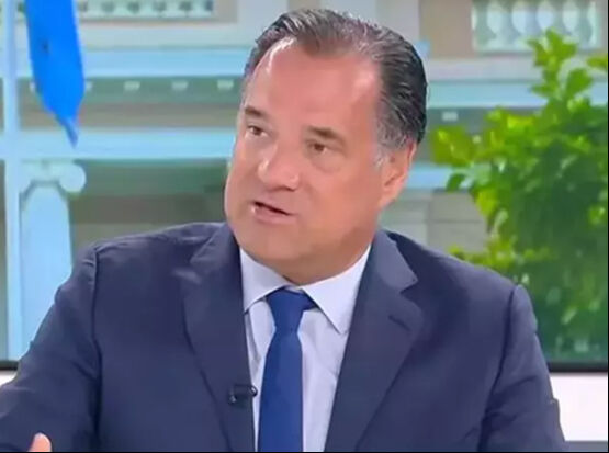 Yunanistan Sağlık Bakanı Georgiadis'ten Türkiye'ye küstah tehdit: F-35'lerle bir gece Ankara'ya gelebiliriz Yunanistan Sağlık Bakanı Georgiadis'ten Türkiye'ye küstah tehdit: F-35'lerle bir gece Ankara'ya gelebiliriz - 1. Resim