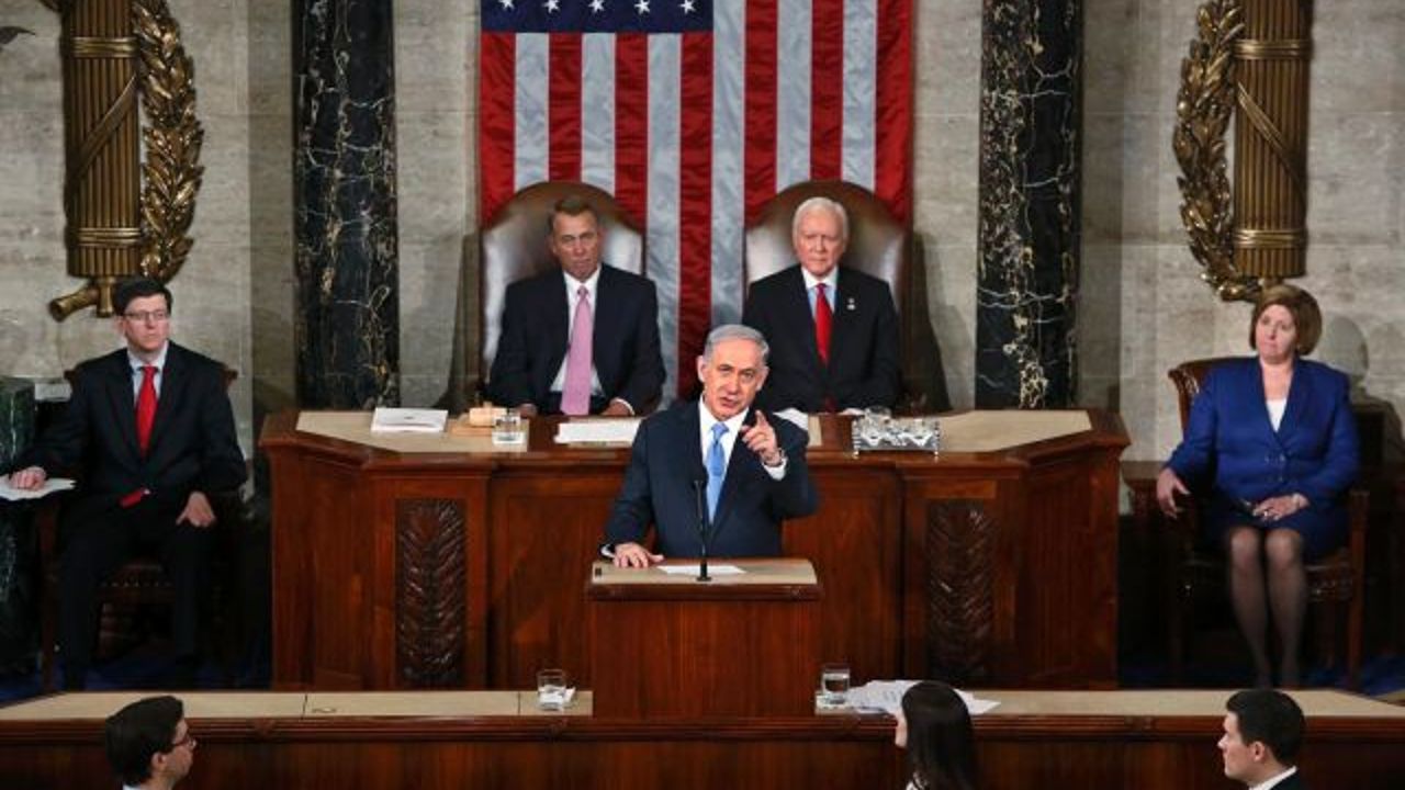 ABD'li Demokrat Senatör Jeff Merkley'den Netanyahu tepkisi! Kongredeki konuşmasına katılmayacak - Dünya