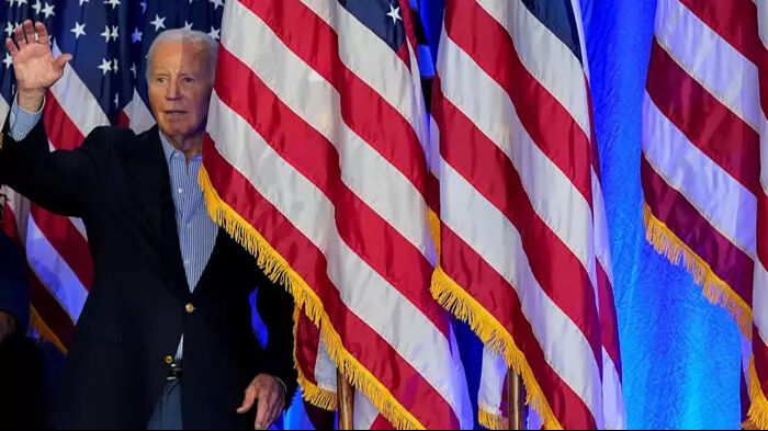 ABD'yi karıştıran iddia! Biden aslında adaylıktan çekilmedi mi? ABD'yi karıştıran iddia! Biden aslında adaylıktan çekilmedi mi? - 3. Resim