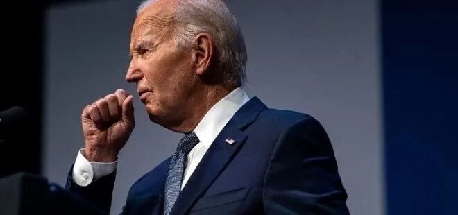 ABD'yi karıştıran iddia! Biden aslında adaylıktan çekilmedi mi? ABD'yi karıştıran iddia! Biden aslında adaylıktan çekilmedi mi? - 1. Resim