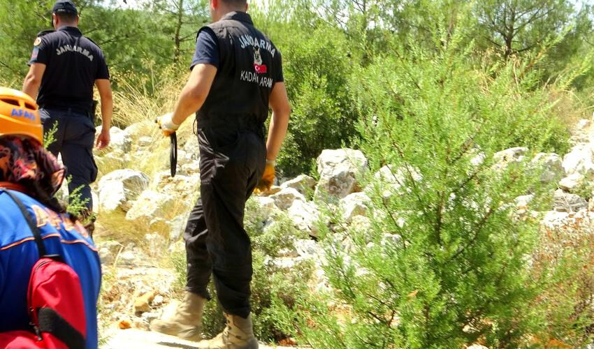 Alzaymır hastası Sabriye Dedeoğlu 8 gündür kayıp Alzaymır hastası Sabriye Dedeoğlu 8 gündür kayıp - 2. Resim