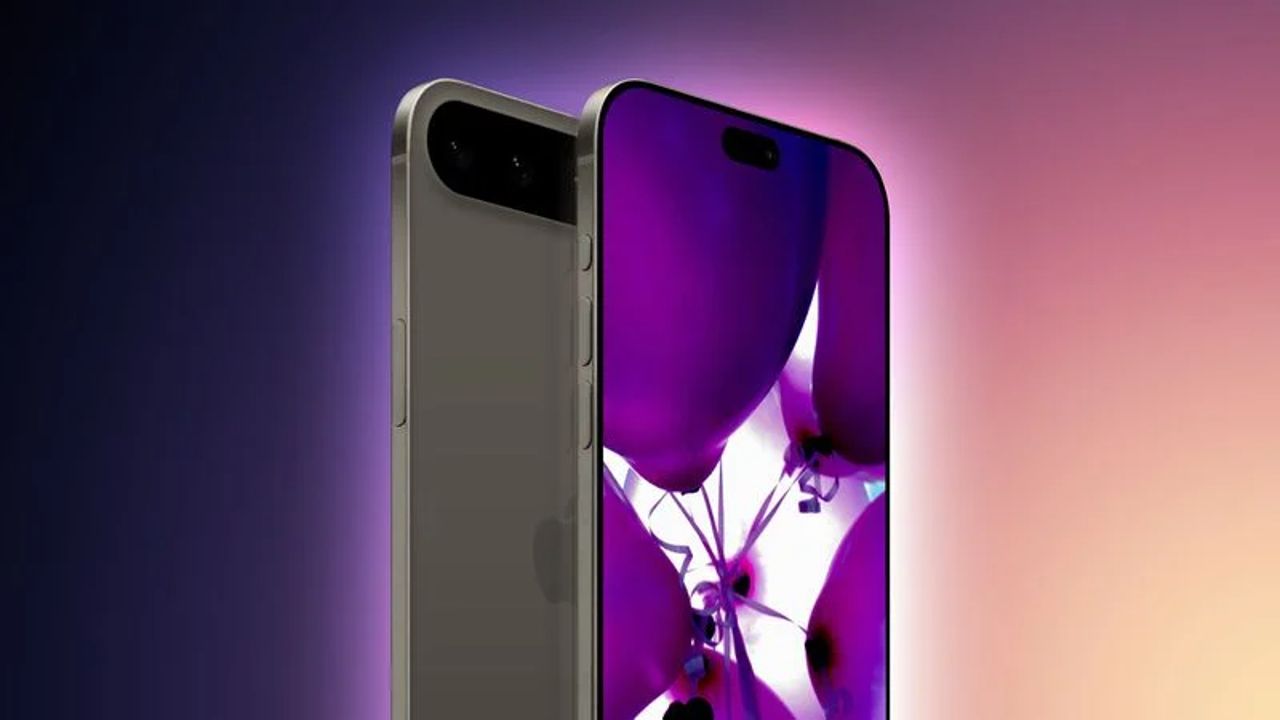 Bu 5 özellik sayesinde iPhone 17 tüm zamanların en büyük yeniliğine sahip telefonu olacak!