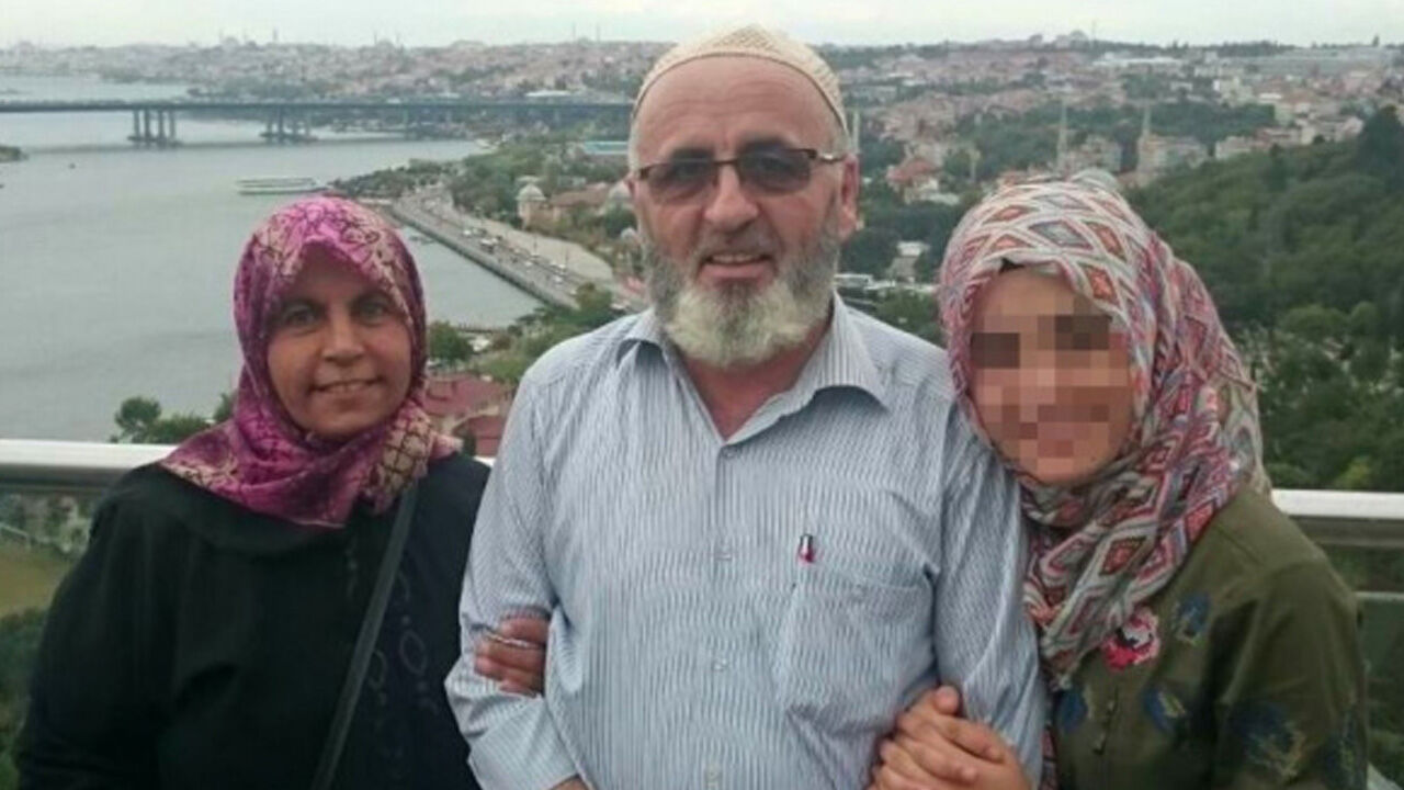 Büyükşen çifti cinayetinde yeni gelişme! Dosyayı inceleyen Yargıtay kararını verdi - 1. Resim
