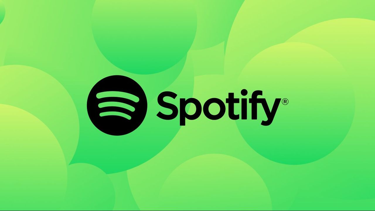 Çevrimiçi müzik uygulaması Spotify 626 milyon kullanıcıya ulaştı!