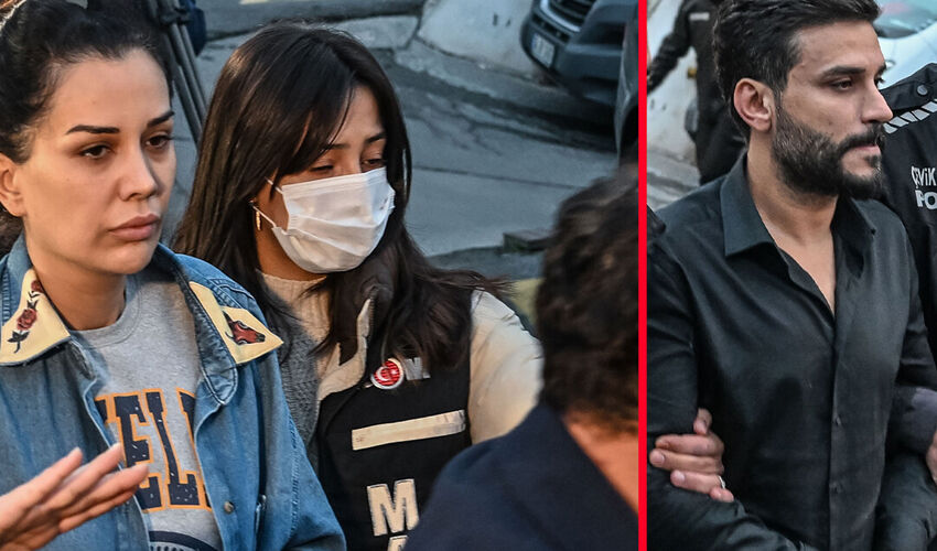 Dilan Polat dosyasında yeni gelişme! İtiraz dilekçesi iade edildi - 2. Resim