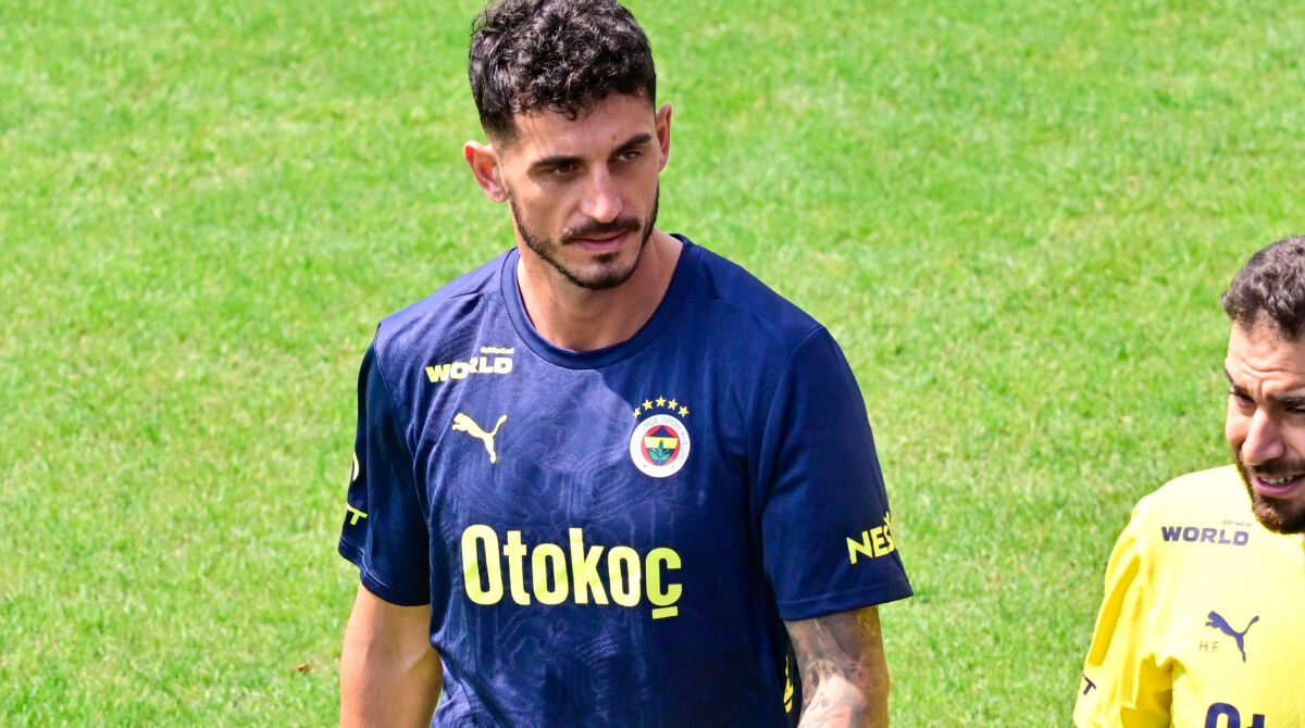 EURO 2024 sonrası kararını verdi! Samet Akaydin'in yeni sezondaki durağı açıklandı - 1. Resim