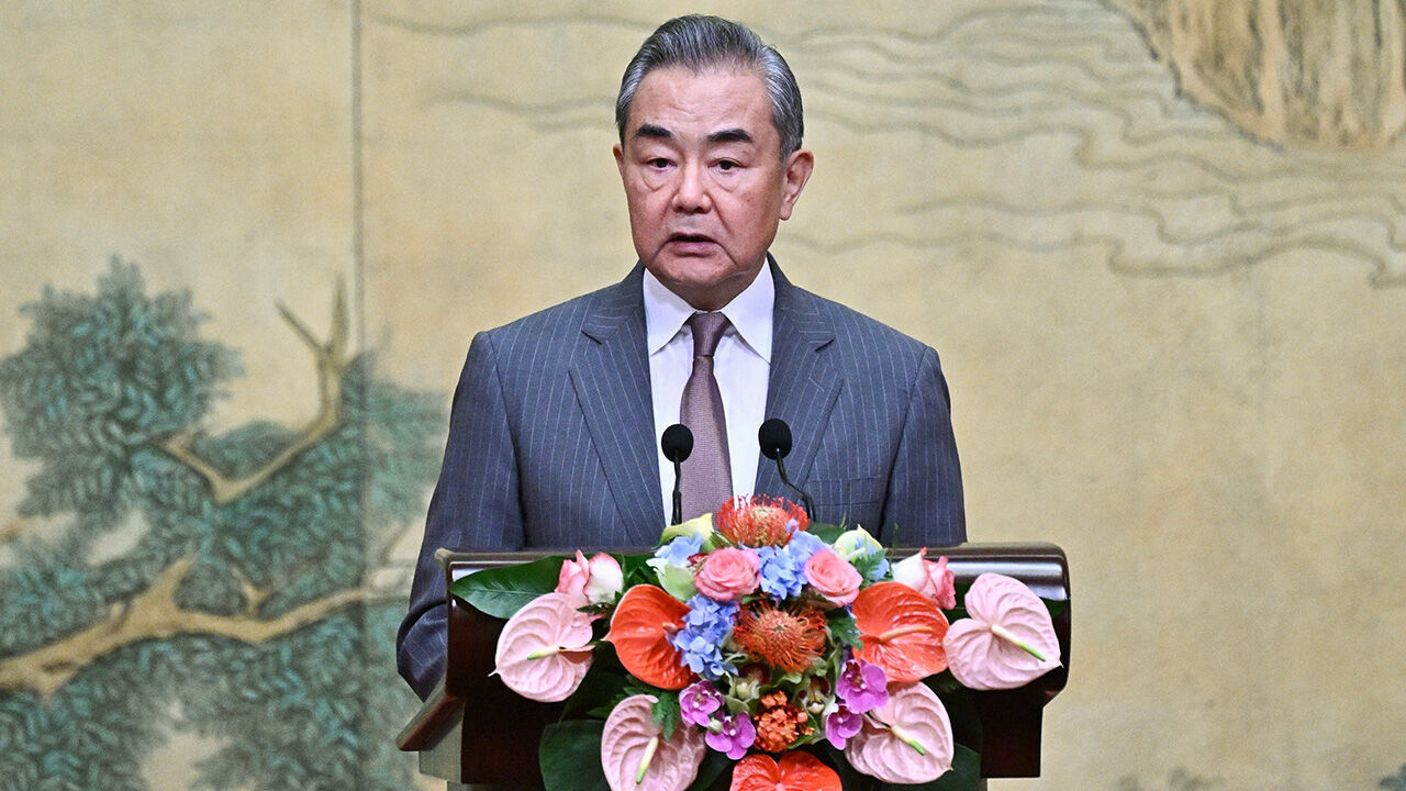 Filistinli 14 grubun temsilcisi Çin'de birlik için anlaştı Filistinli 14 grubun temsilcisi Çin'de birlik için anlaştı - 2. Resim