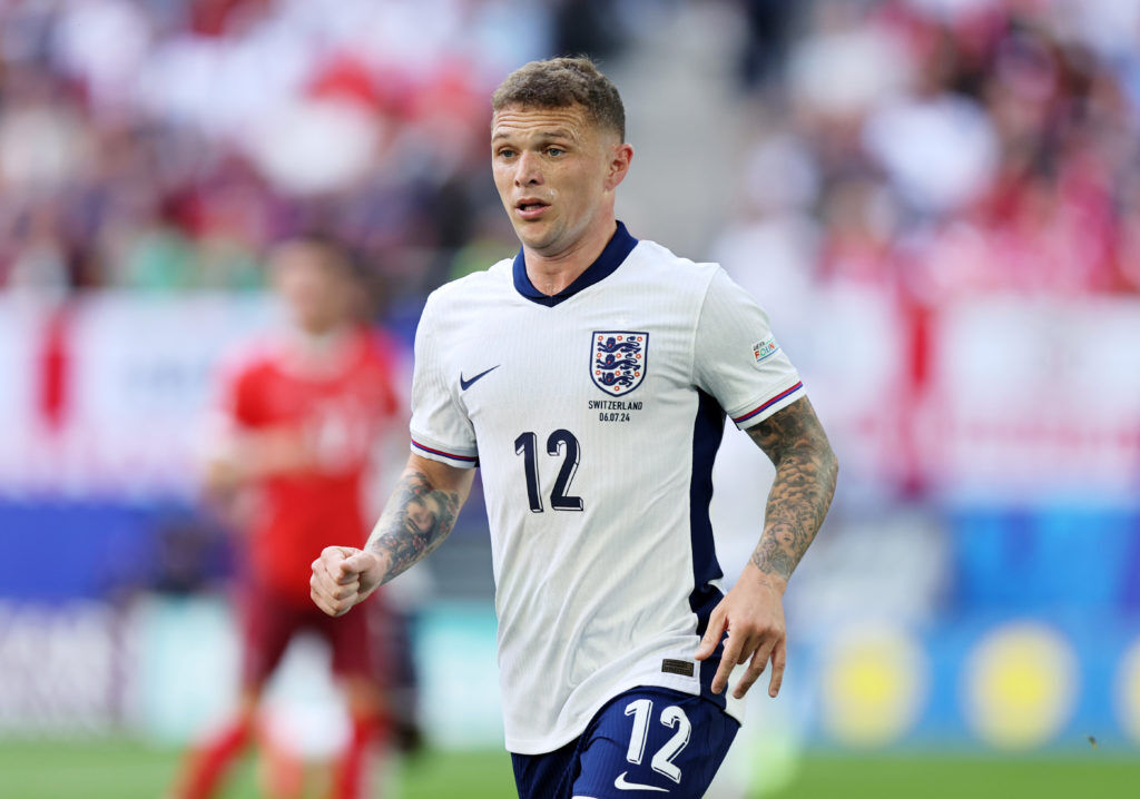 Galatasaray'dan Newcastle United'ın sağ beki Kevin Trippier'e kanca - 2. Resim