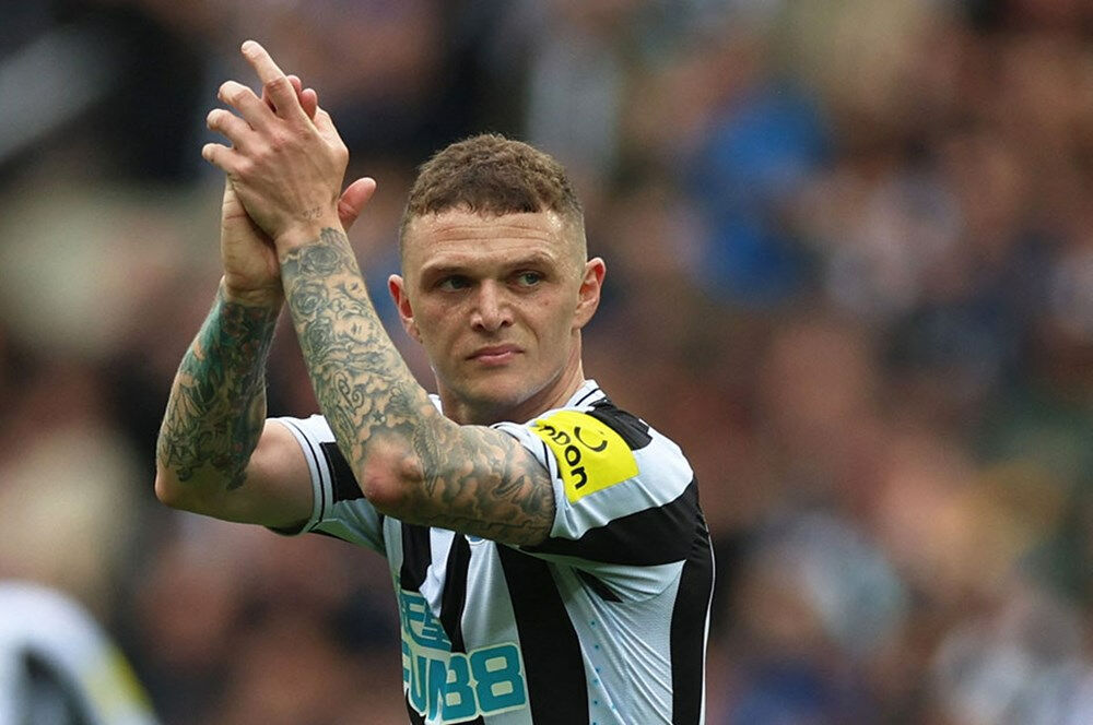 Galatasaray'dan Newcastle United'ın sağ beki Kevin Trippier'e kanca - 3. Resim