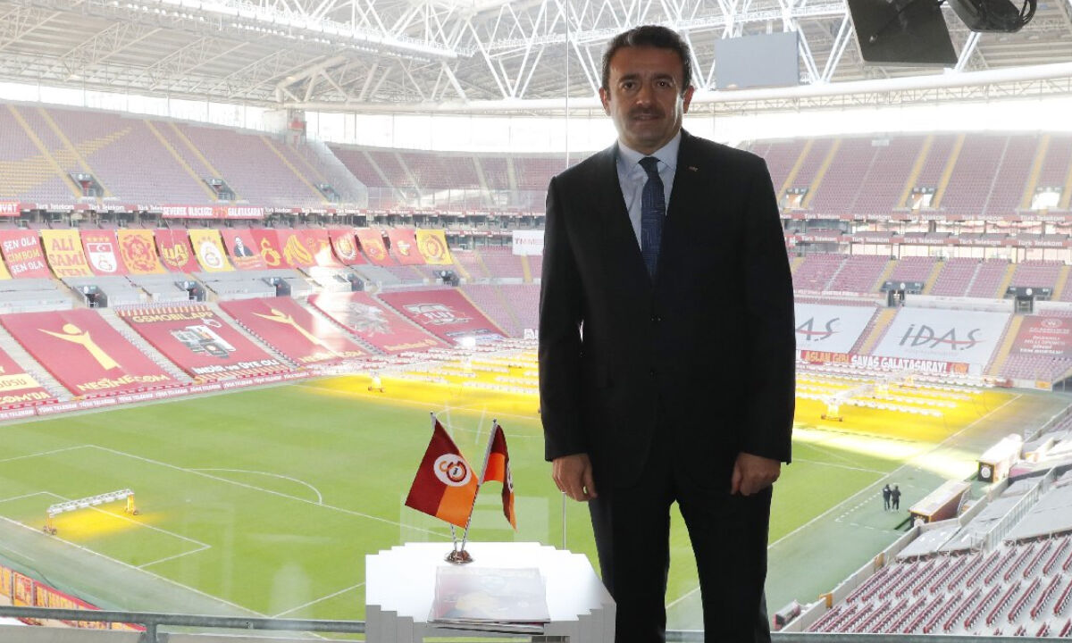 Galatasaray'dan Trippier ve Jelert açıklaması! Yeni sağ bek için son aşamaya geçildi Galatasaray'dan Trippier ve Jelert açıklaması! Yeni sağ bek için son aşamaya geçildi - 1. Resim
