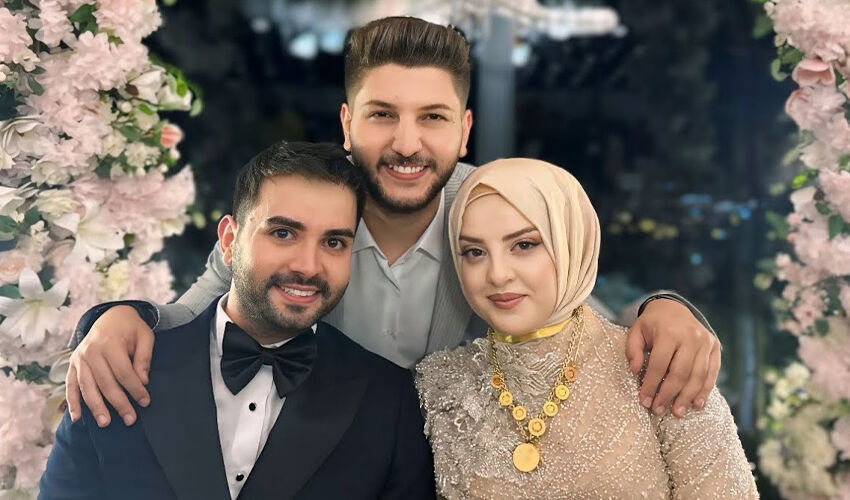 Geçtiğimiz hafta nişanlanan sunucu Kadir Ezildi hastaneye kaldırıldı Geçtiğimiz hafta nişanlanan sunucu Kadir Ezildi hastaneye kaldırıldı - 1. Resim