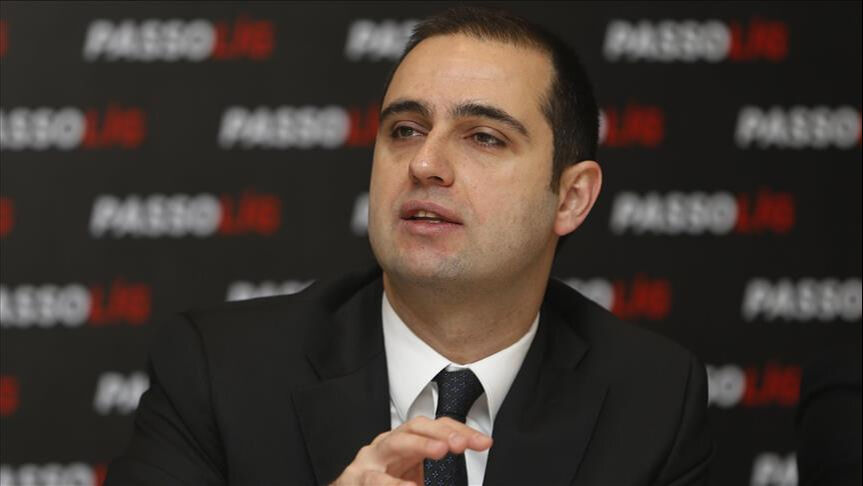 Hamit Altıntop'un TFF görevini devralan Ceyhun Kazancı, Beşiktaş'ın sportif direktörüydü Hamit Altıntop'un TFF görevini devralan Ceyhun Kazancı, Beşiktaş'ın sportif direktörüydü - 1. Resim