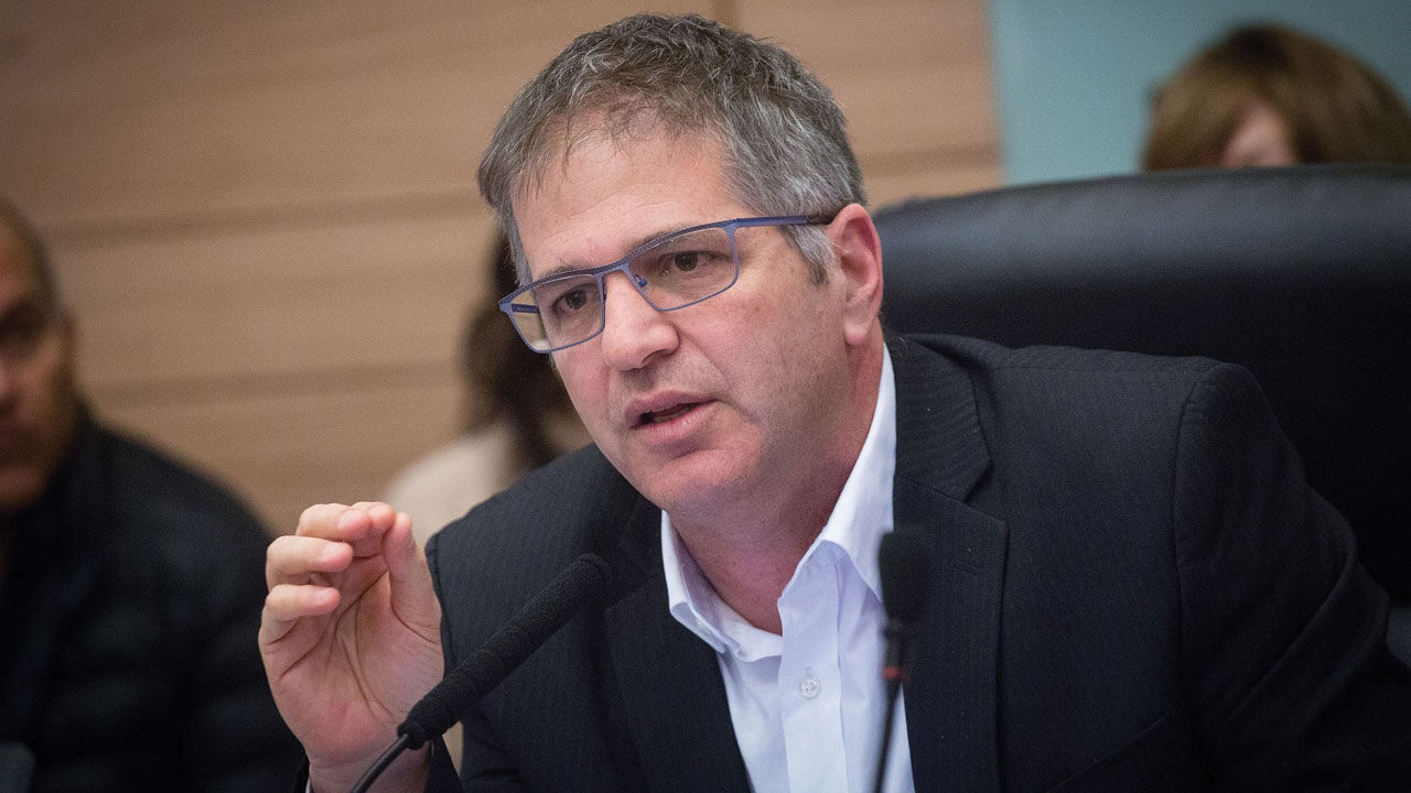 İsrail, Lübnan ile savaş başlatmak için hazırlanıyor! Bakandan skandal sözler - 3. Resim