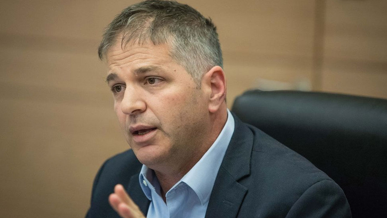 İsrail, Lübnan ile savaş başlatmak için hazırlanıyor! Bakandan skandal sözler - 1. Resim