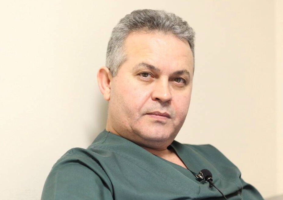 Kadir Ezildi babası hakkında bir bölümde kısaca konuşmuştu! "Görüşmüyoruz" - 2. Resim