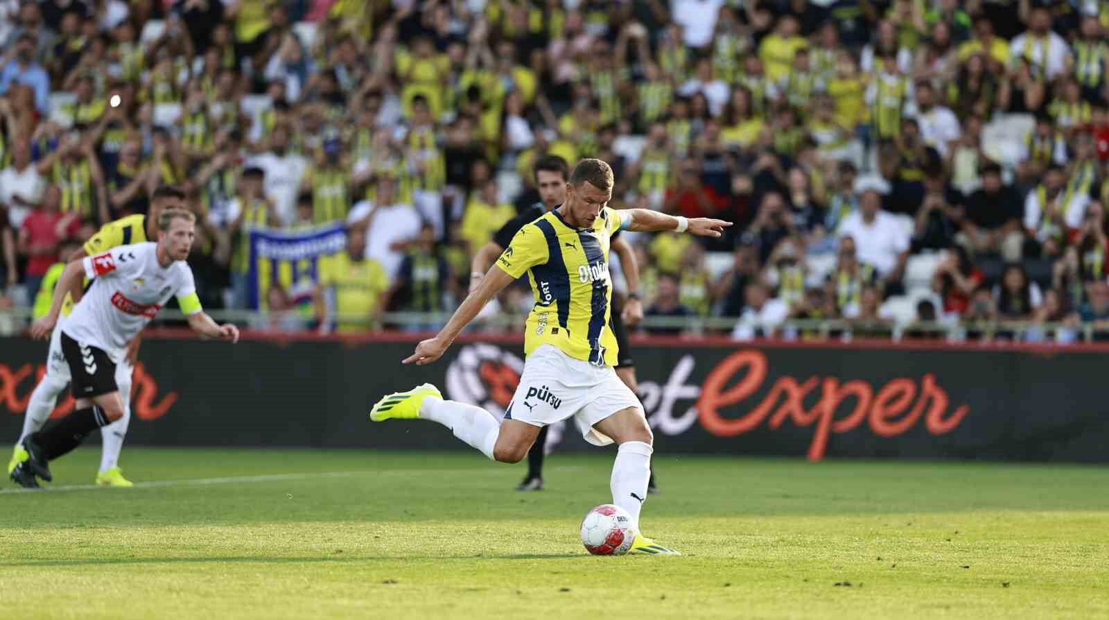 Lugano Fenerbahçe maçını şifresiz veren kanallar belli oldu Lugano Fenerbahçe maçını şifresiz veren kanallar belli oldu - 3. Resim