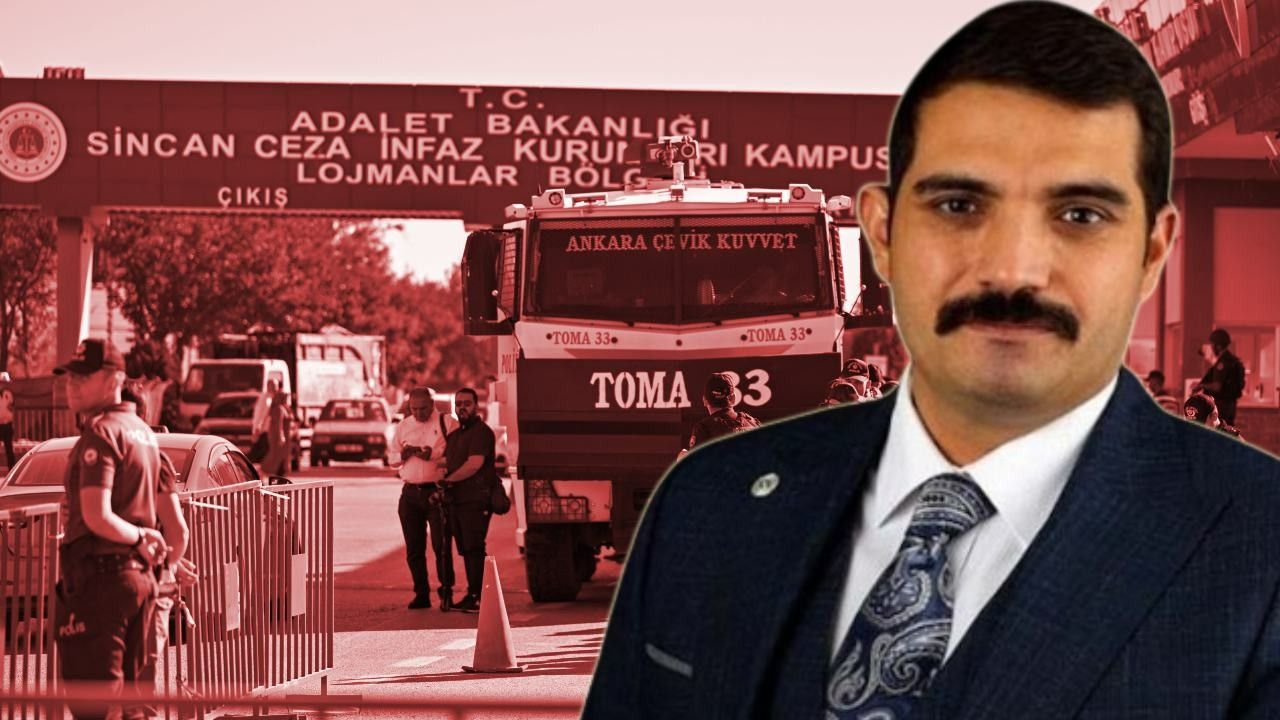 Mahkeme başkanını dinlememişlerdi: Sinan Ateş davasında 15 polise suç duyurusu!