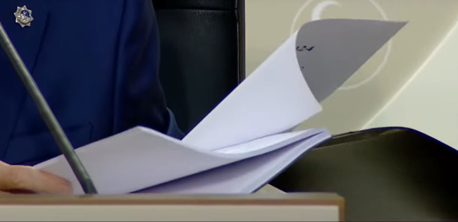 MHP Genel Başkanı Devlet Bahçeli'den sürpriz basın toplantısında Özgür Özel'e sert tepki: Bu bölücü bir ağız MHP Genel Başkanı Devlet Bahçeli'den sürpriz basın toplantısı! Ne açıklayacağı merak konusu olmuştu - 1. Resim