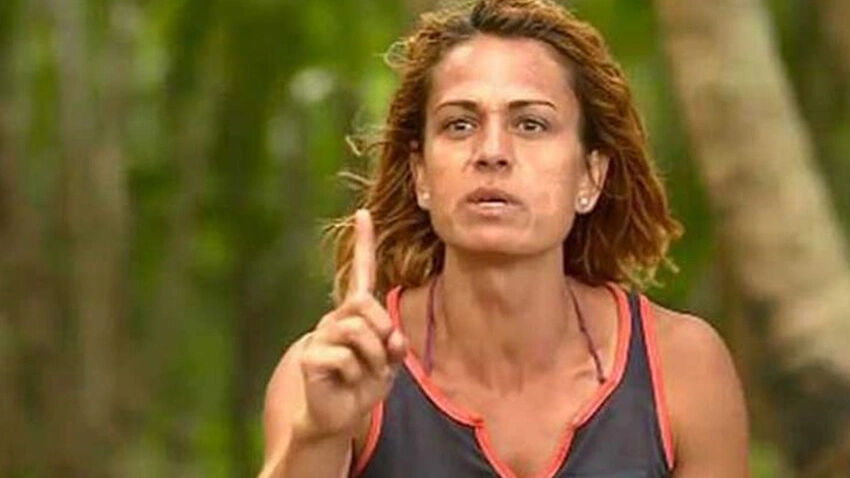 Nagihan Karadere'nin hayatı kabusa döndü! Soluğu savcılıkta aldı - 1. Resim