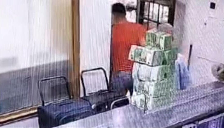 Patronunu 35 milyon TL dolandıran kişi İstanbul'a dönüşte yakalandı - 1. Resim