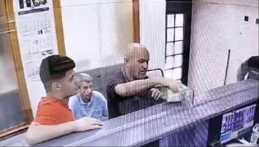 Patronunu 35 milyon TL dolandıran kişi İstanbul'a dönüşte yakalandı - 2. Resim