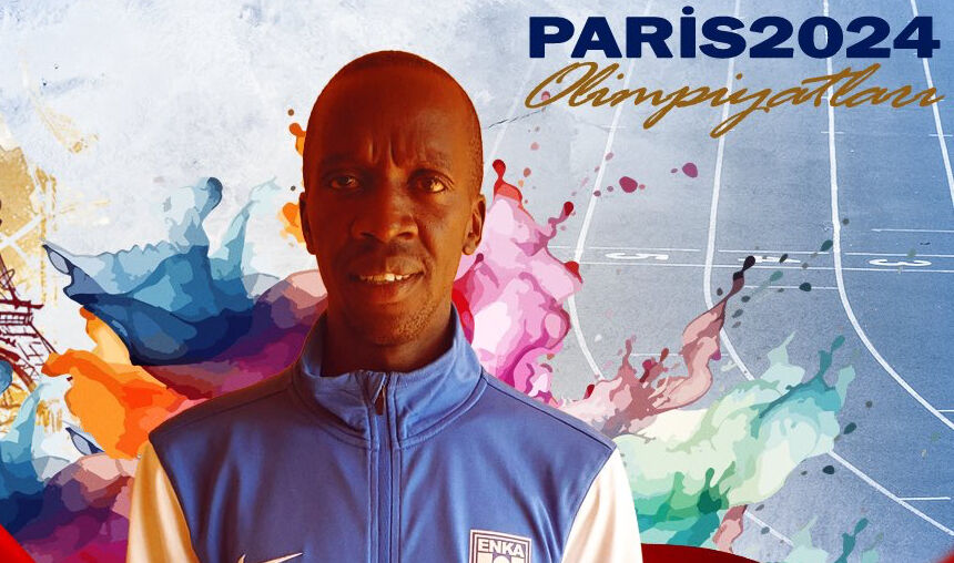 Kaan Kigen &Ouml;zbilen