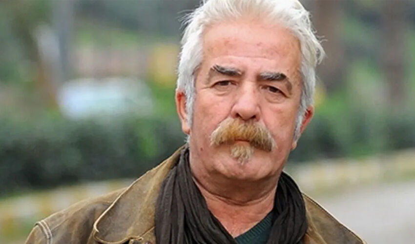 Arka Sokaklar'da yaprak dökümü! Tunç Oğuz diziden ayrıldığını duyurdu Arka Sokaklar'da yaprak dökümü! Tunç Oğuz diziden ayrıldığını duyurdu - 1. Resim