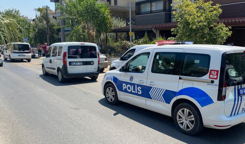 Aydın’da şüpheli ölüm: İş adamı Fahrettin Bolyurt’un evinde cesedi bulundu Aydın’da şüpheli ölüm: İş adamı Fahrettin Bolyurt’un evinde cesedi bulundu - 1. Resim